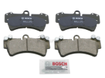 VW-Audi Brake Pad Set Bosch Quietcast 7L0698151AG
