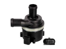 VW-Audi Auxiliary Water Pump febi bilstein 059121012B