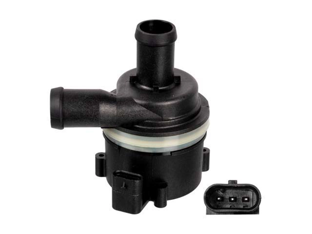 VW-Audi Auxiliary Water Pump febi bilstein 059121012B