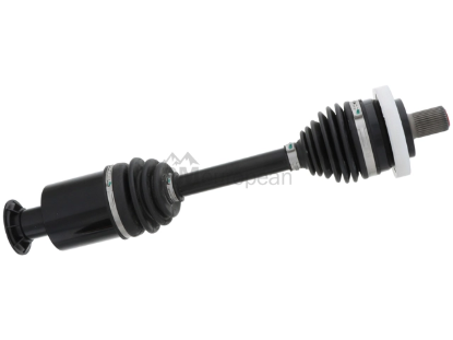 Mercedes Axle Shaft Assembly DSS 211330170164