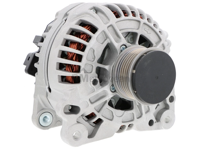 Porsche Alternator Bosch 955603917AX