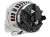 Porsche Alternator Bosch 955603917AX