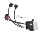 Control Module O.E.M. 4010007