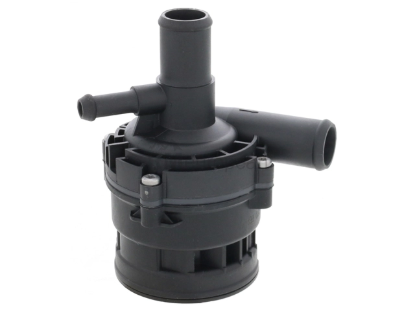 Mercedes Auxiliary Water Pump Bosch 2128350164