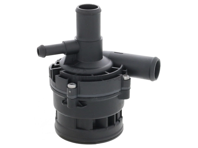 Mercedes Auxiliary Water Pump Bosch 2128350164