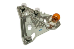 BMW Bulb Carrier Genuine BMW 63217178383