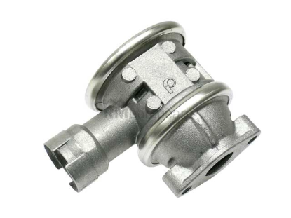Saab Air Pump Check Valve Pierburg 12791285