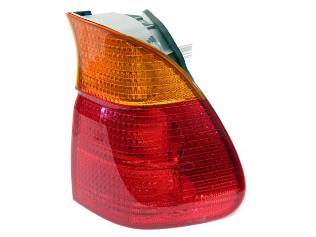 BMW Taillight ULO 63217158392