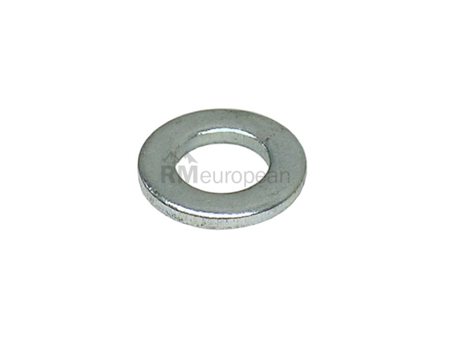 Steel Flat Washer Auveco 17393
