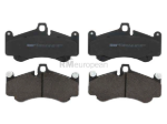Brake Pad Set Ferodo FDB4328