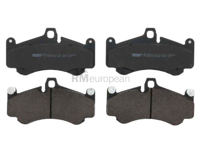 Brake Pad Set Ferodo FDB4328