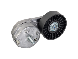 Land Rover Drive Belt Tensioner febi bilstein LR035493