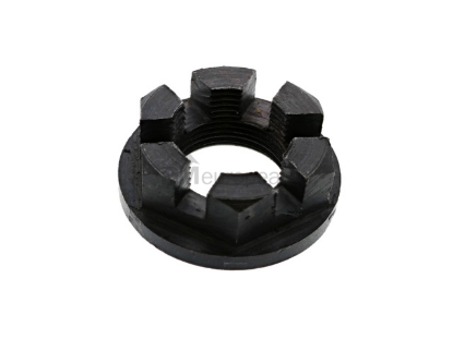 VW-Audi Axle Nut Aftermarket 311501221