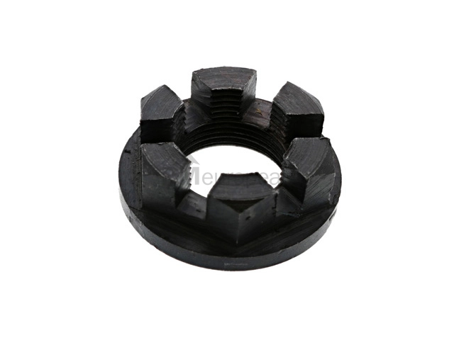 VW-Audi Axle Nut Aftermarket 311501221