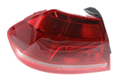 VW-Audi Taillight TYC 561945095H