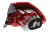 VW-Audi Taillight TYC 561945095H