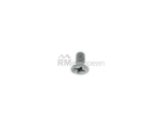 Porsche Brake Disc Set Screw German 90026904701