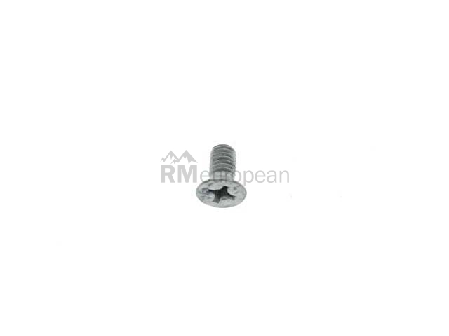 Porsche Brake Disc Set Screw German 90026904701