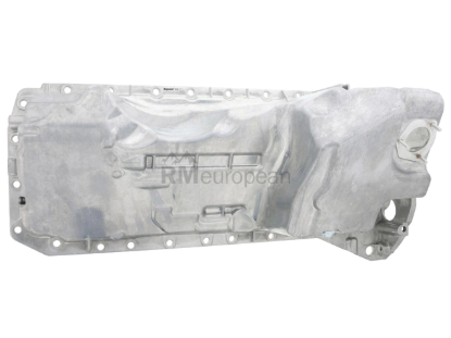 BMW Engine Oil Pan Bapmic 11137570400