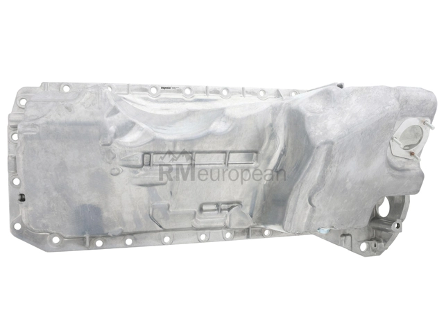 BMW Engine Oil Pan Bapmic 11137570400