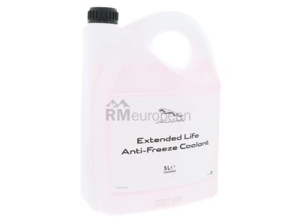 Jaguar Coolant / Antifreeze Genuine Jaguar T2H59153