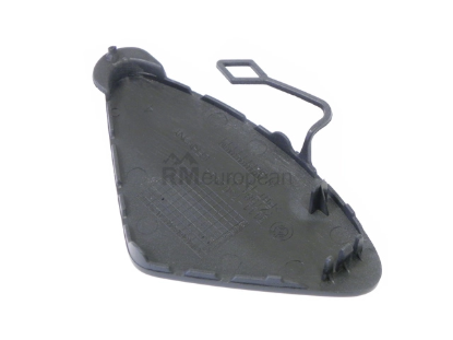 BMW Tow Hook Cover Genuine BMW 51117293116