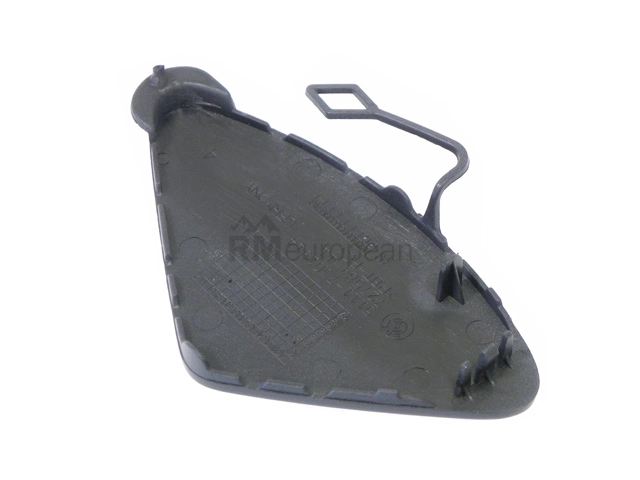 BMW Tow Hook Cover Genuine BMW 51117293116