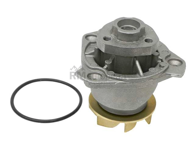 VW-Audi Water Pump Graf 022121011B