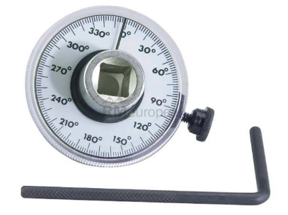 Torque Angle Gauge OTC 4554