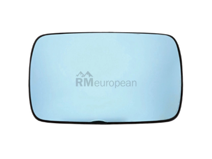 BMW Door Mirror Glass BBR Automotive 51161901170