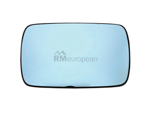 BMW Door Mirror Glass BBR Automotive 51161901170