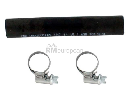 Oil Separator Hose Rein Automotive ABV0113R