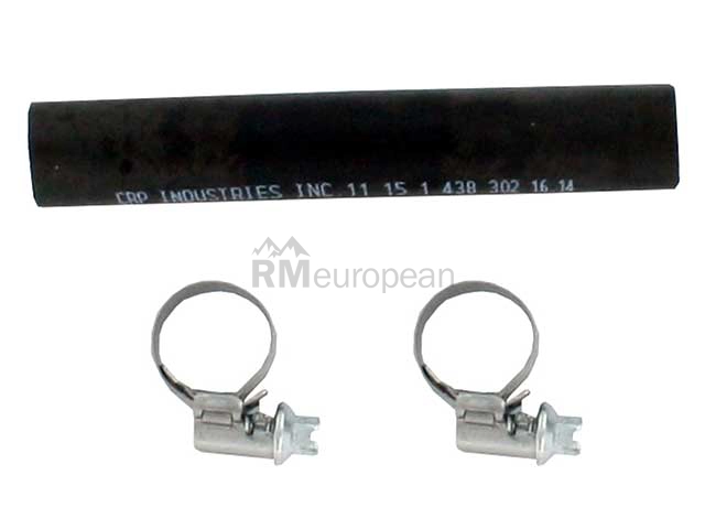 Oil Separator Hose Rein Automotive ABV0113R