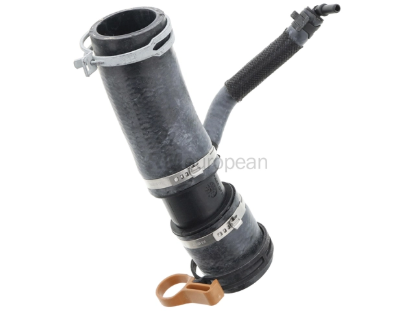 Jaguar Coolant Pipe Britpart C2Z28258