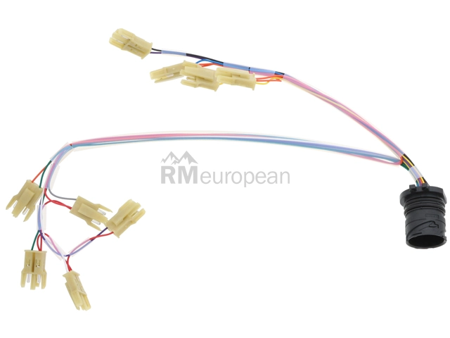 Porsche Wiring Harness ZF 97031761530