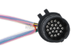 Porsche Wiring Harness ZF 97031761530