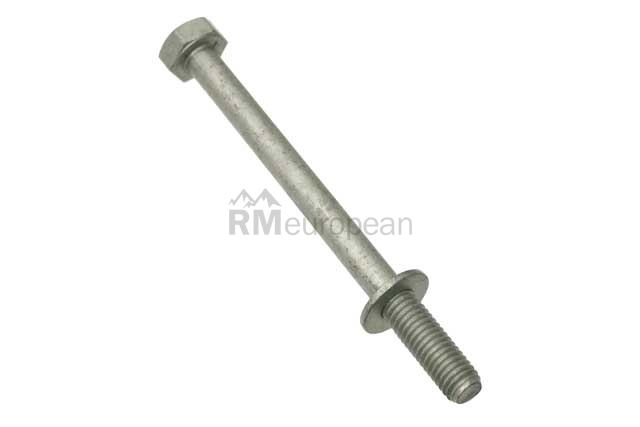 Mini Engine Oil Pan Bolt Genuine Mini 07119904996