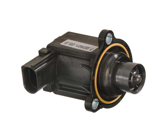 VW-Audi Cut-Off Valve for Turbo Pierburg 06H145710J