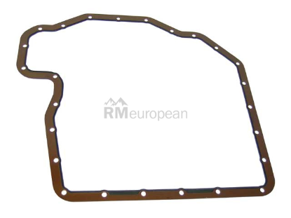 BMW Oil Pan Gasket Victor Reinz 11131436324
