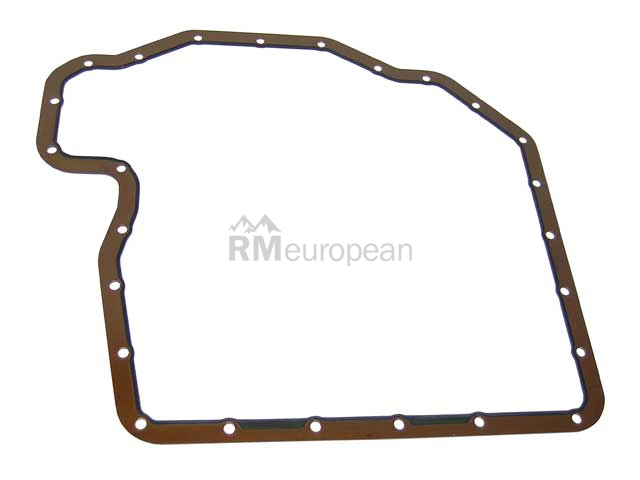 BMW Oil Pan Gasket Victor Reinz 11131436324