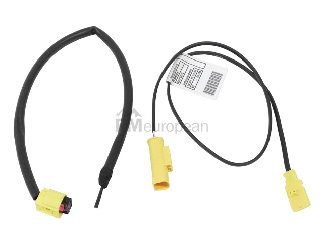 BMW Connector Wire Genuine BMW 61129118122