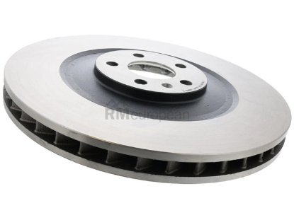 VW-Audi Brake Disc Fremax Painted 4H0615301AL