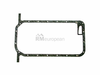BMW Oil Pan Gasket Victor Reinz 11131739592