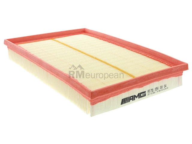 Mercedes Air Filter Genuine Mercedes 178094000464