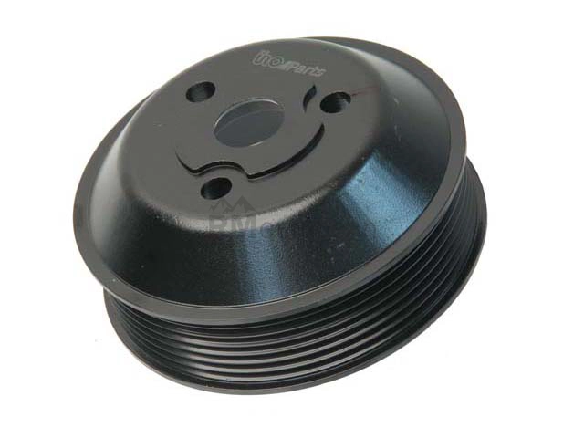 Porsche Water Pump Pulley URO Parts Premium 94810609101