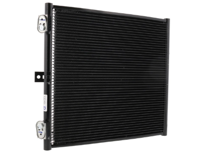 Porsche A/C Condenser ACM 9P1820411