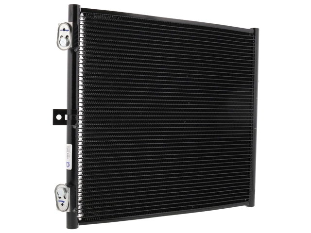 Porsche A/C Condenser ACM 9P1820411