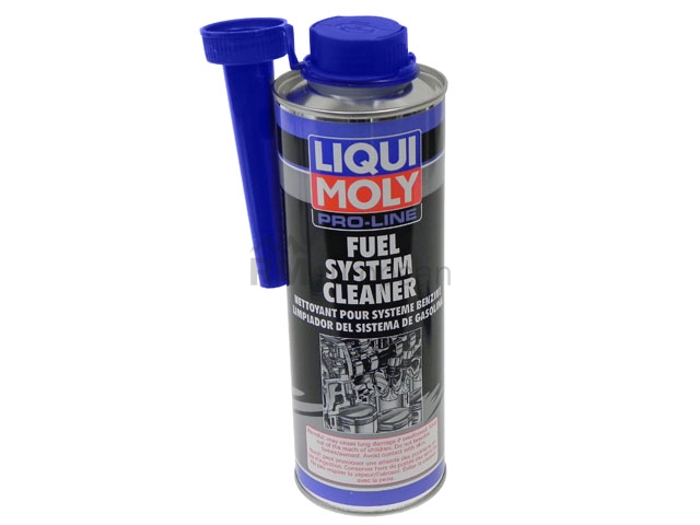 Gasoline Fuel Additive Liqui Moly 2030