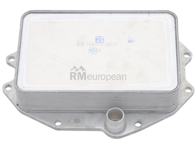 Engine Oil Cooler febi bilstein 188370