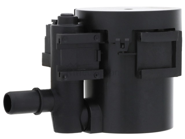 Saab Purge Valve Vemo 25932571